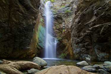 Wycieczka: Troodos, klasztor Kykkos [38] z Limassol Marathon